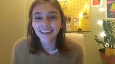 Savannah Brown Youtube livestream vod (2019-03-07)