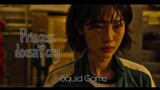 Squid Game fmv || Princess Doesn't Cry  || Kang Saebyeok 67
