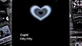 #cupidfiftyfifty🖤