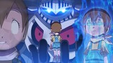 Kari The Dark DigiDestined | Digimon Adventure 2020 Reboot Episode 33 Review | Hikari Meets Tailmon