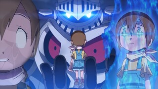 Kari The Dark DigiDestined | Digimon Adventure 2020 Reboot Episode 33 Review | Hikari Meets Tailmon