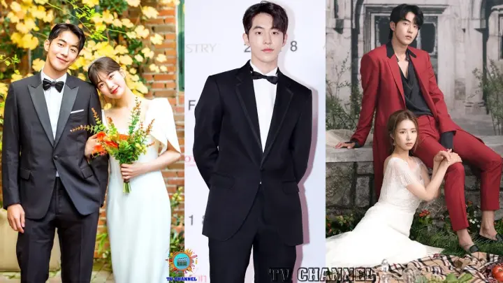 Nam Joo-hyuk’s Family and Wife/girlfriend 2022