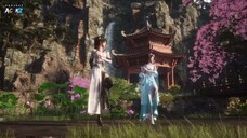 Wu Ying Sanqian Dao episode 13 sub indo