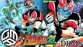 eyeshield 21 episode 67 tagalog