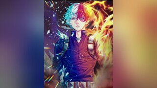 Soái ca trong tương lai Torodoki shouta 🥰 xuhuongtiktok wibu highlightanime animeaction fananime editanime hocvienanhhung  animeedit