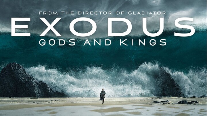 Exodus Gods And Kings (2014)