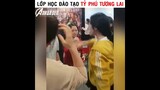 Lớp Đào Tạo Tỉ Phú Tương Lai