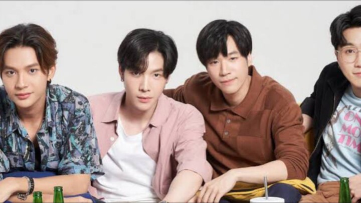บ้านหนุ่มโสด EP.3