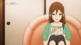 Hori Cemburu? | Anime Moments ~ Sub Indo