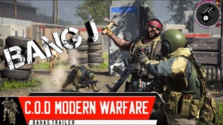 Game FPS Terbaik!!! COD Modern Warfare Remake!!! | #TAKEREVIEW