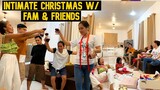 Funniest Intimate Christmas In The Province Philippines