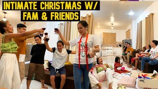 Funniest Intimate Christmas In The Province Philippines