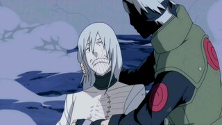 Rekan Kakashi mati lagi, versi Blu-ray yang ditingkatkan 108060fps