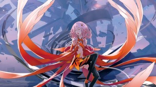 [Superburn/Guilty Crown 4K] Bolehkah Saya Percaya Anda