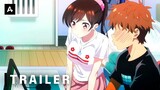 Rent-a-Girlfriend Season 3 - Official Trailer | AnimeStan
