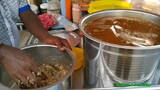 Eating Fuchka ( Golgappa / Panipuri ) - Indian Street Food Kolkata - Bengali Street Food Lover