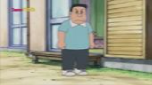 Doraemon episode 214