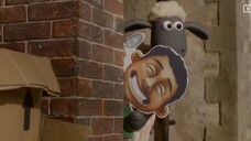 shaun the sheep terbaru 2023 dabbing Indonesia