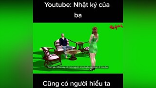 Đời vui nhất là có tri kỷ nhatkycuaba hai hàihướcvuinhộn