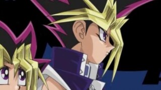 [Kengan Omega] The ultimate guess! Shin Wulong is Yugi Muto!