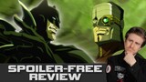 Batman: Gotham Knight - Deeper Than You Thought - Spoiler Free Anime Review 287