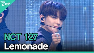 NCT 127, Lemonade (엔시티 127, Lemonade) [2021 INK Incheon K-POP Concert]