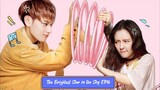 The Brightest Star in the Sky Episode 16 (Eng Sub)