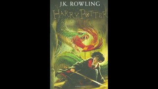 H. Potter and the chamber of secrets full AUDIOBOOK