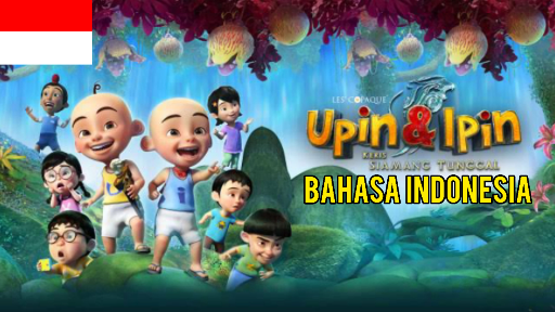 Upin & Ipin (The Movie): Keris Siamang Tunggal | Bahasa Indonesia (Full Movie) #Les'Copaque2019