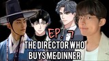 🇰🇷 The Director Who Buys Me Dinner (2022) - Ep 7 Eng sub