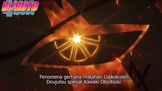 GERHANA MATAHARI REFERENSI DOUJUTSU KAWAKI ISSHIKI OTSUTSUKI