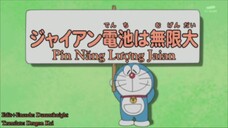 Doraemon : Pin năng lượng Jaian & Câu chuyện hòn đá tinh khôn [Vietsub]