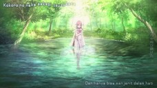 Sword Art Online - Episode 17 subtitle indonesia