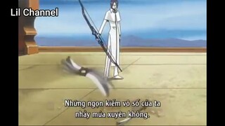 Bleach (Ep 28.4) Diệt Linh #Bleach