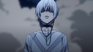 [Misunderstanding] Gojo Satoru vs Accelerator: The Battle of the Strongest White Hair ep1