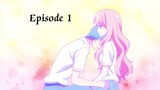 Watch My First Girlfriend is a Gal Episode 7 Online - My First Job