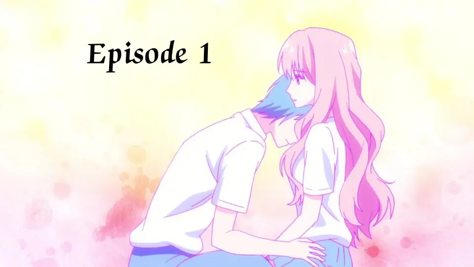 3d Kanojo: Real Girl Ep 1 - Bilibili 3d Kanojo: Real Girl Ep 1 - Bilibili