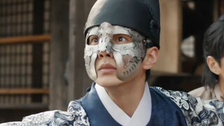 Ruler Master of the Mask Ep5