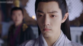 [Xiao Zhan Narcissus|Xianying] Episode 1 dengan Junzhi