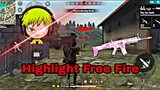 [Highlight Free Fire] Người Ta Gọi Đó Là 2 Lai | BéChanh