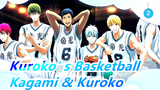 [Kuroko' s Basketball] [Kagami & Kuroko] [Love Song Duo] The Most Shining Vanilla Style_2