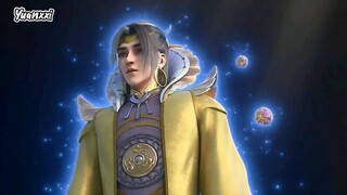 Stellar Transformation Season 6 Episode 3 Sub Indo