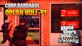 GTA 5: POLICE CORP.BARDAGUL - OPLAN HULI #1 | IMPERIAL CITY RP