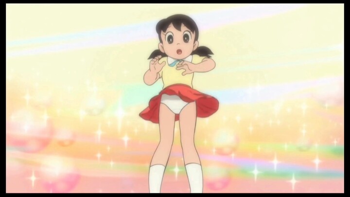 Nobita, you are a pervert, and so is Doraemon