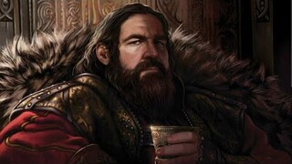 Game of Thrones Jon Baratheon What if (kinda) Part 7 #whatif