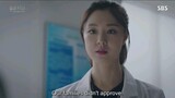 Two lives One Heart (heart surgeon) Episode 9