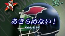 Eyeshield 21- Tập 8 [Vnsharing Vietsub]