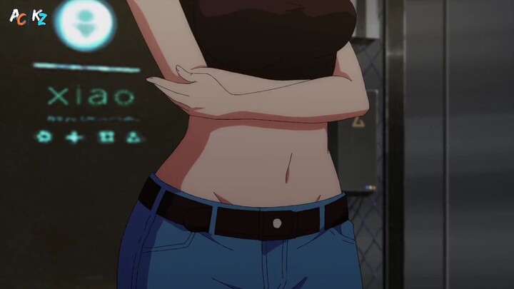 Yingxiong Zai Lin / Hero Retrun Episode 5 Sub Indo