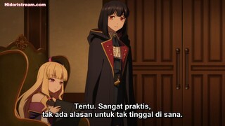EP7 Katainaka no Ossan Kensei ni Naru (Sub Indonesia)