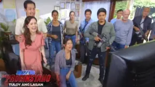 FPJ's Ang Probinsyano August 5, 2021 | EPISODE 1432 Full Teaser fanmade | Natagpuan na si Audrey
